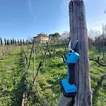 Bellavista Exclusive Tuscan Holiday home *