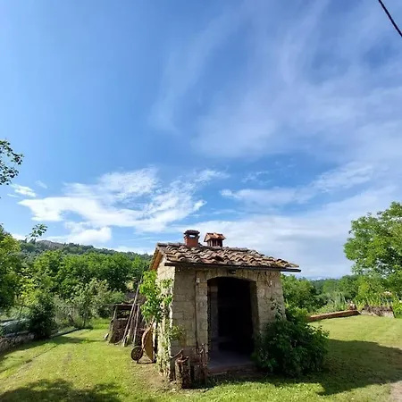 Bellavista Exclusive Tuscan