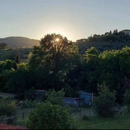 Bellavista Exclusive Tuscan * Ambra