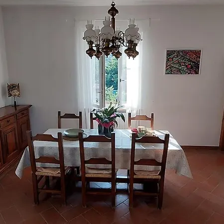 Bellavista Exclusive Tuscan Dom wakacyjny *