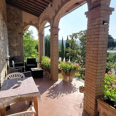 Bellavista Exclusive Tuscan *