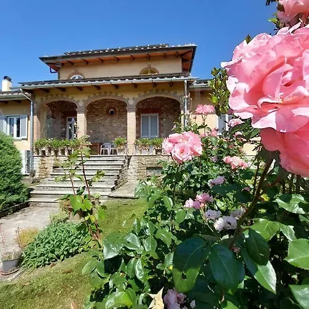 Bellavista Exclusive Tuscan * Ambra