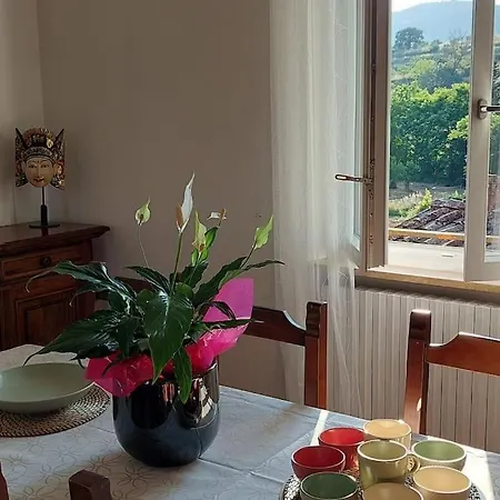 Bellavista Exclusive Tuscan Holiday home *