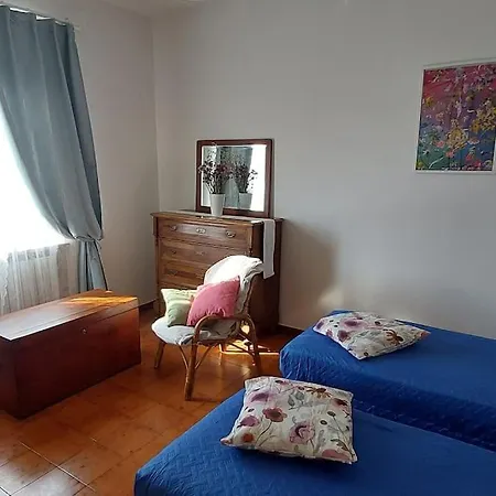 Dom wakacyjny Bellavista Exclusive Tuscan Ambra
