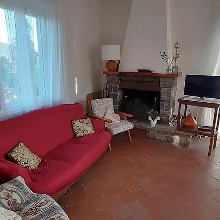 Bellavista Exclusive Tuscan Holiday home *