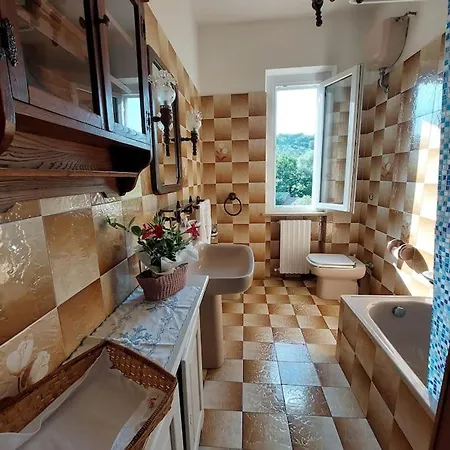 Bellavista Exclusive Tuscan Holiday home *