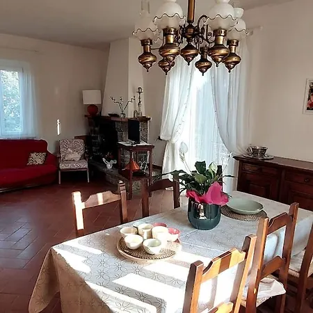 Bellavista Exclusive Tuscan Holiday home