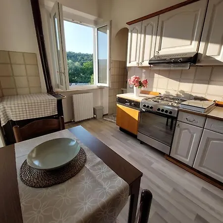 Holiday home Bellavista Exclusive Tuscan Ambra