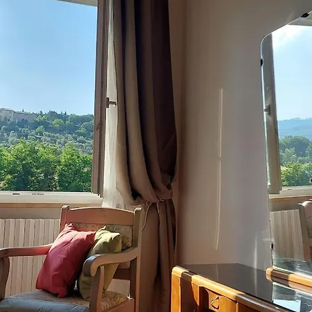 Dom wakacyjny Bellavista Exclusive Tuscan