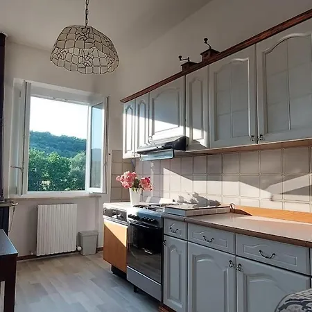 Holiday home Bellavista Exclusive Tuscan *