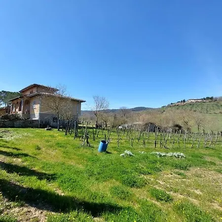 Bellavista Exclusive Tuscan