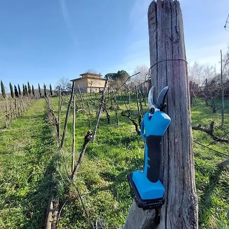 Bellavista Exclusive Tuscan Dom wakacyjny *
