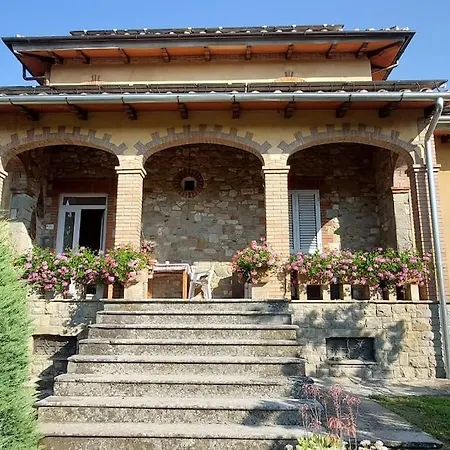 Bellavista Exclusive Tuscan * Ambra