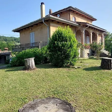 Holiday home Bellavista Exclusive Tuscan *