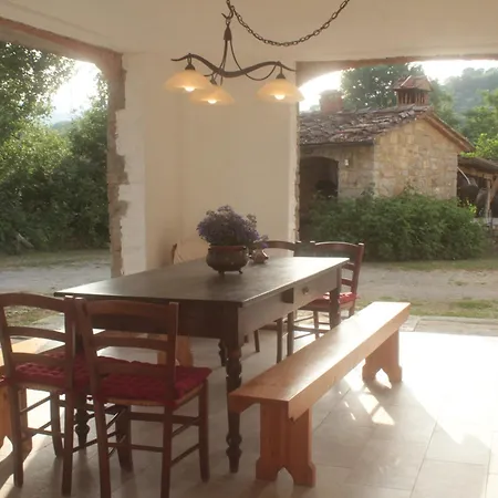 Bellavista Exclusive Tuscan * Ambra