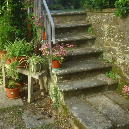 Holiday home Bellavista Exclusive Tuscan